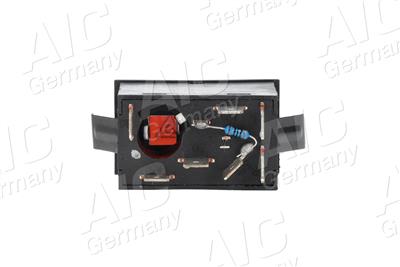 AIC 50741 EAN: 4046283507412.