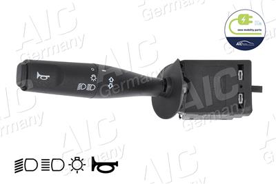 AIC 50769 EAN: 4046283507696.