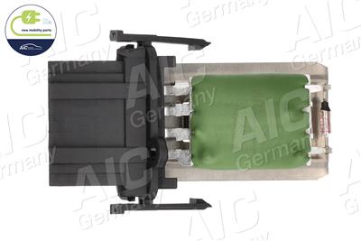 AIC 51155 EAN: 4046283511556.