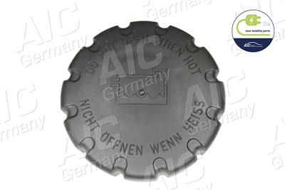 AIC 51812 EAN: 4046283518128.