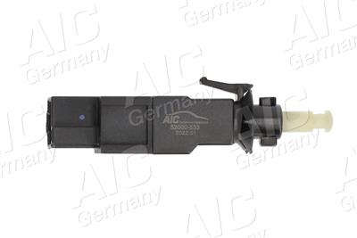AIC 52000 EAN: 4046283520008.