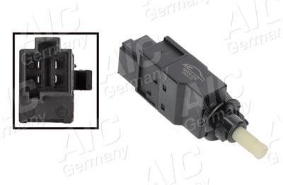 AIC 52000 EAN: 4046283520008.