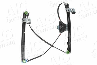 AIC 52181 EAN: 4046283521814.