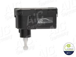 AIC 52389 ČASTI NOVEJ MOBILITY