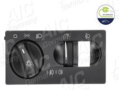 AIC 52774 ČASTI NOVEJ MOBILITY