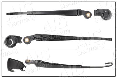 AIC 52954 EAN: 4046283529544.