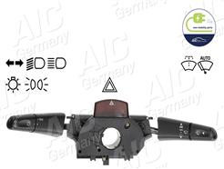 AIC 53004 ČASTI NOVEJ MOBILITY