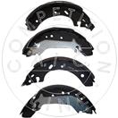 AIC 53076 Původní kvalita AIC - Sada brzdových čeľustí