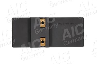 AIC 53107 EAN: 4046283531073.