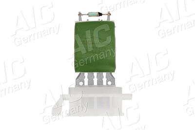 AIC 53118 EAN: 4046283531189.