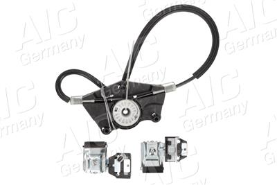 AIC 53124 EAN: 4046283531240.