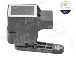 AIC 53400 ČASTI NOVEJ MOBILITY