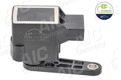 AIC 53400 EAN: 4046283534005.