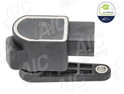 AIC 53403 ČASTI NOVEJ MOBILITY