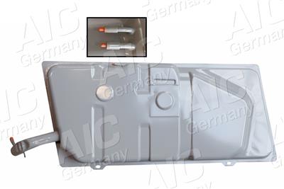 AIC 53415 EAN: 4046283534159.