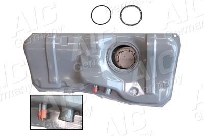 AIC 53419 EAN: 4046283534197.