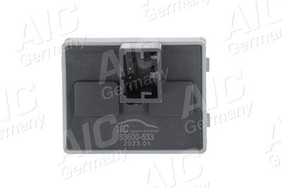AIC 53600 EAN: 4046283536009.