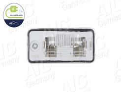 AIC 53966 ČASTI NOVEJ MOBILITY