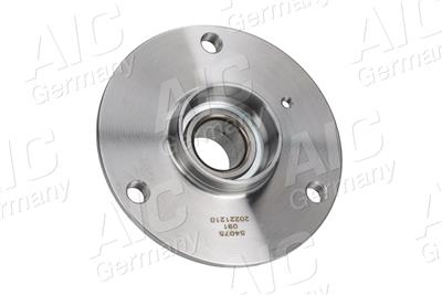 AIC 54075 EAN: 4046283540754.