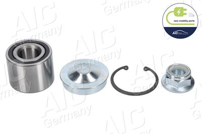 AIC 54083 EAN: 4046283540839.