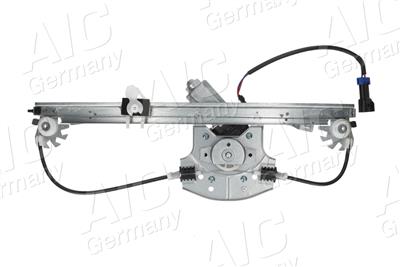 AIC 54400 EAN: 4046283544004.