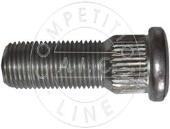 AIC 54534 Pôvodná kvalita AIC