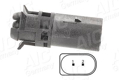 AIC 54616 EAN: 4046283546169.
