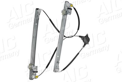 AIC 54630 EAN: 4046283546305.