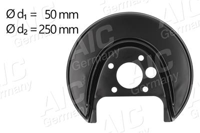 AIC 54704 EAN: 4046283547043.