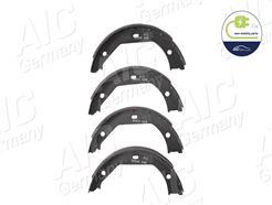 AIC 54830 ČASTI NOVEJ MOBILITY