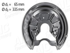 AIC 54848 Pôvodná kvalita AIC