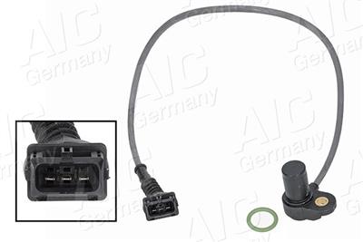AIC 54908 EAN: 4046283549085.