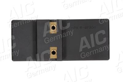 AIC 54967 EAN: 4046283549672.