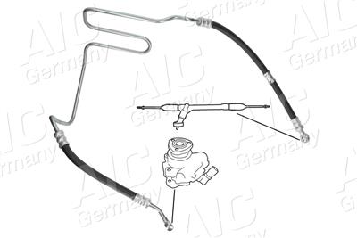 AIC 54994 EAN: 4046283549948.