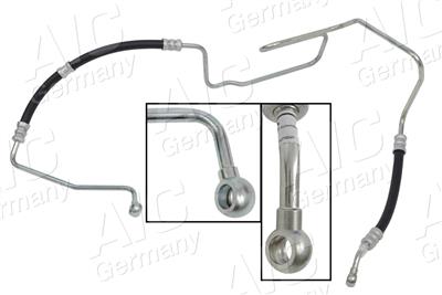 AIC 54995 EAN: 4046283549955.