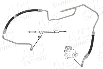 AIC 54995 EAN: 4046283549955.