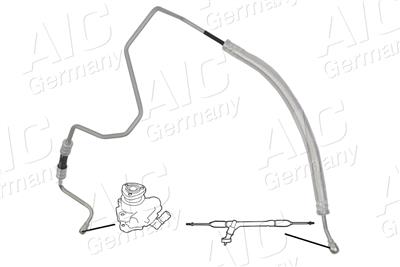 AIC 54996 EAN: 4046283549962.