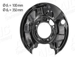 AIC 55083 Pôvodná kvalita AIC