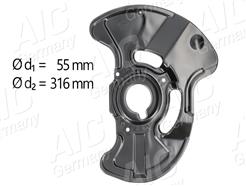 AIC 55192 Pôvodná kvalita AIC