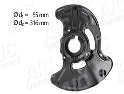 AIC 55193 Pôvodná kvalita AIC