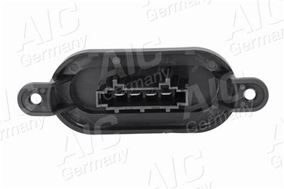 AIC 55229 EAN: 4046283552290.