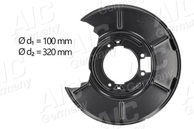 AIC 55499 EAN: 4046283554997.
