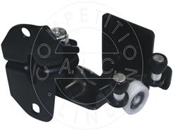 AIC 55572 ČASTI NOVEJ MOBILITY