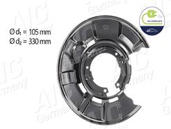 AIC 55750 ČASTI NOVEJ MOBILITY