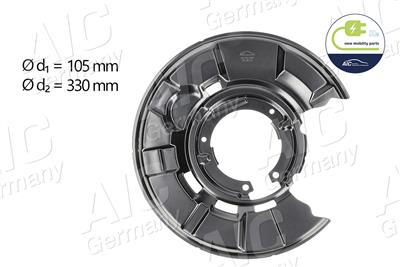 AIC 55750 EAN: 4046283557509.