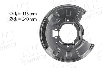AIC 55910 EAN: 4046283559107.