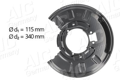 AIC 55911 EAN: 4046283559114.