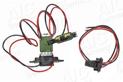 AIC 56003 EAN: 4046283560035.