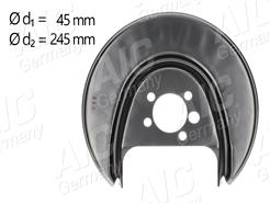 AIC 56016 Pôvodná kvalita AIC