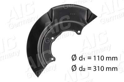 AIC 56017 EAN: 4046283560172.
